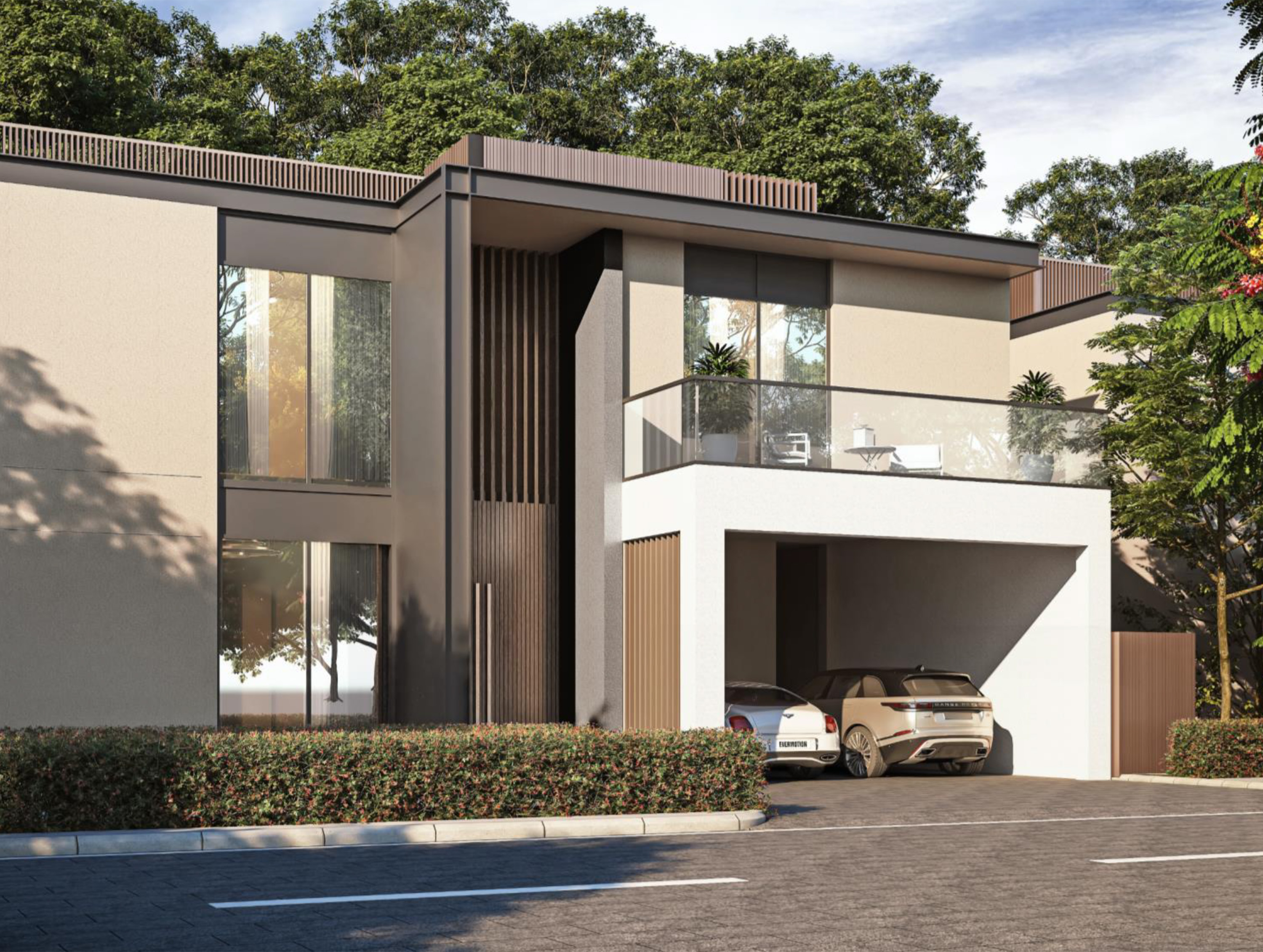 Pragma Realestate