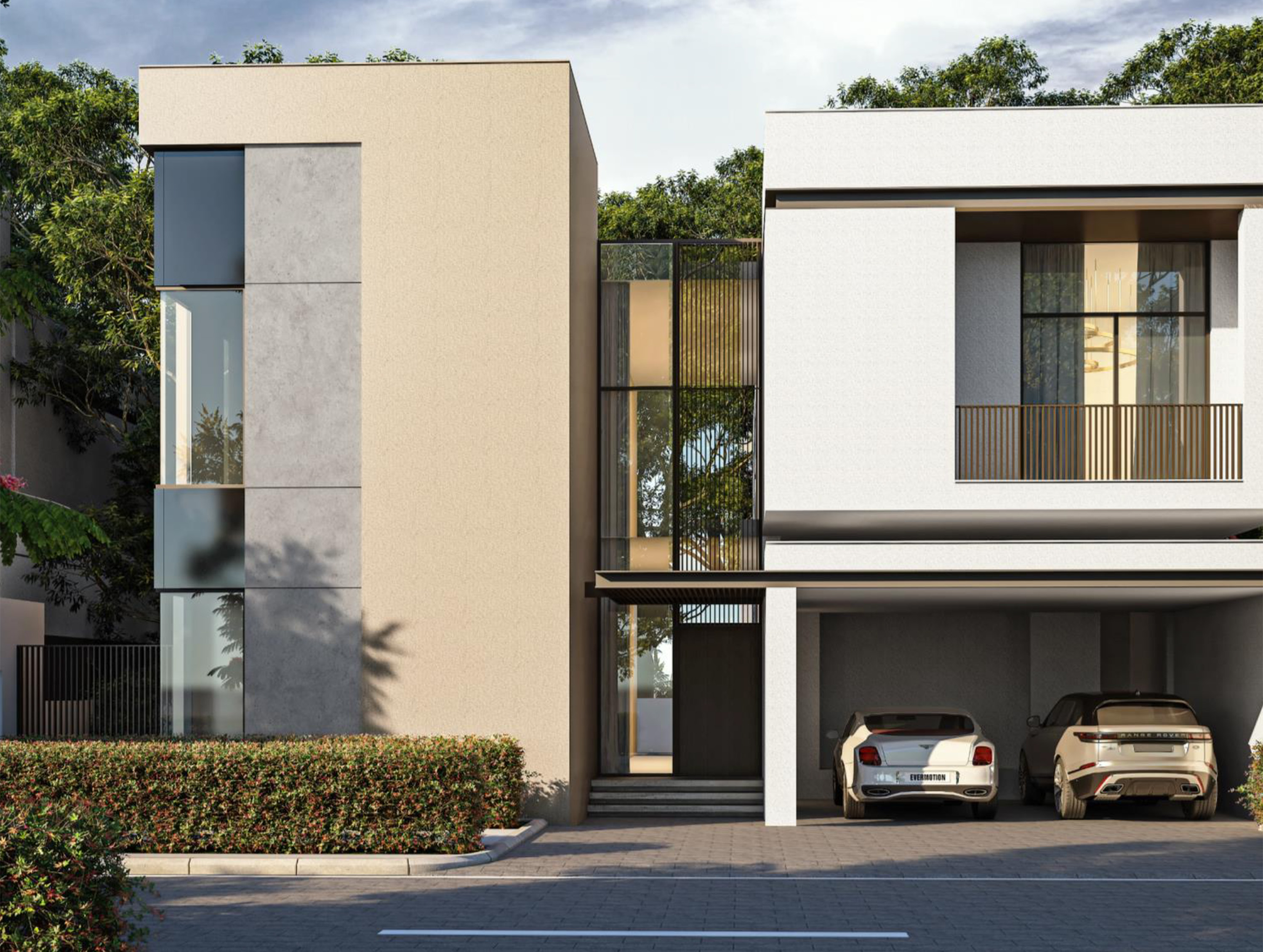 Pragma Realestate