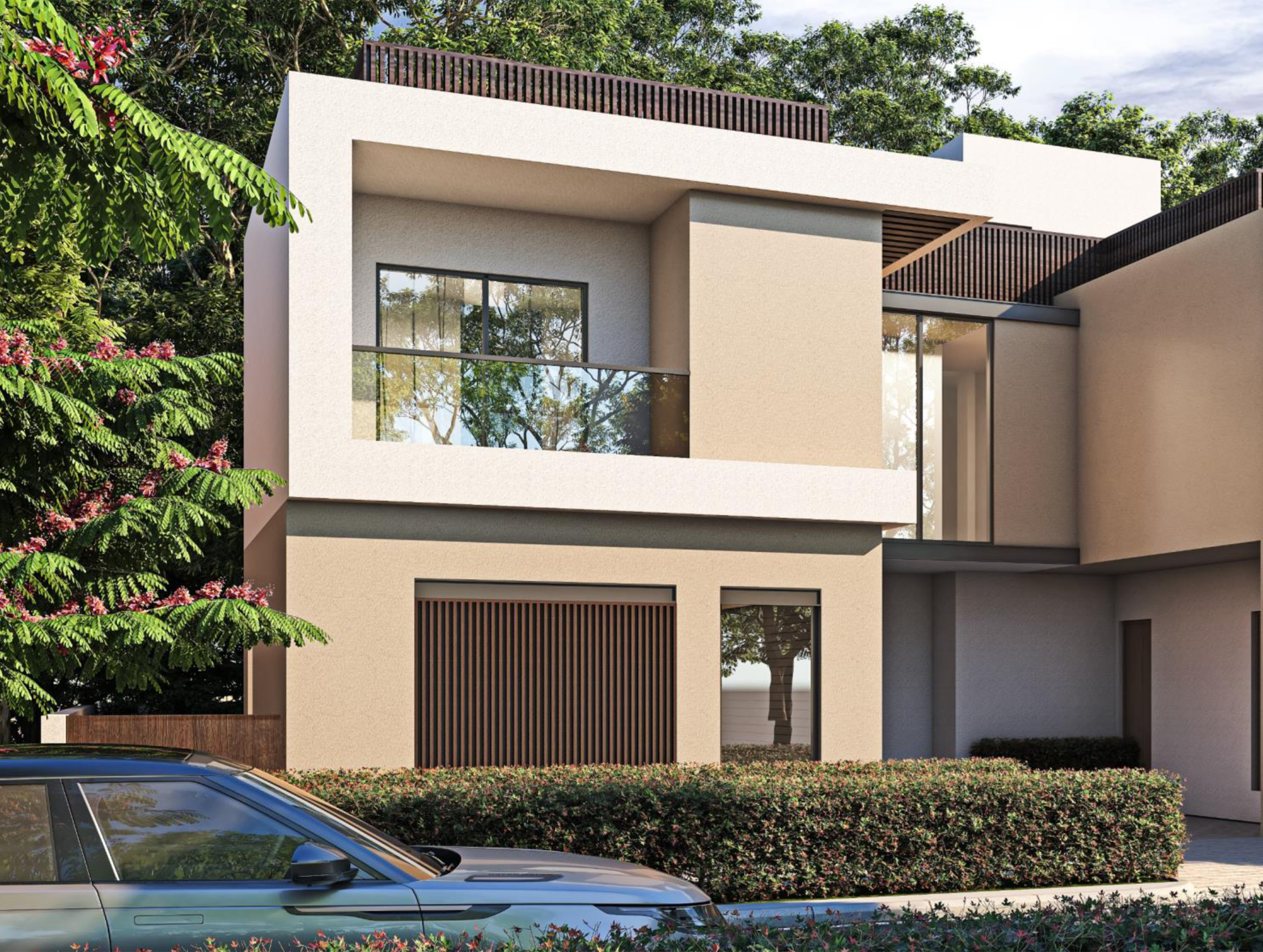 Pragma Realestate
