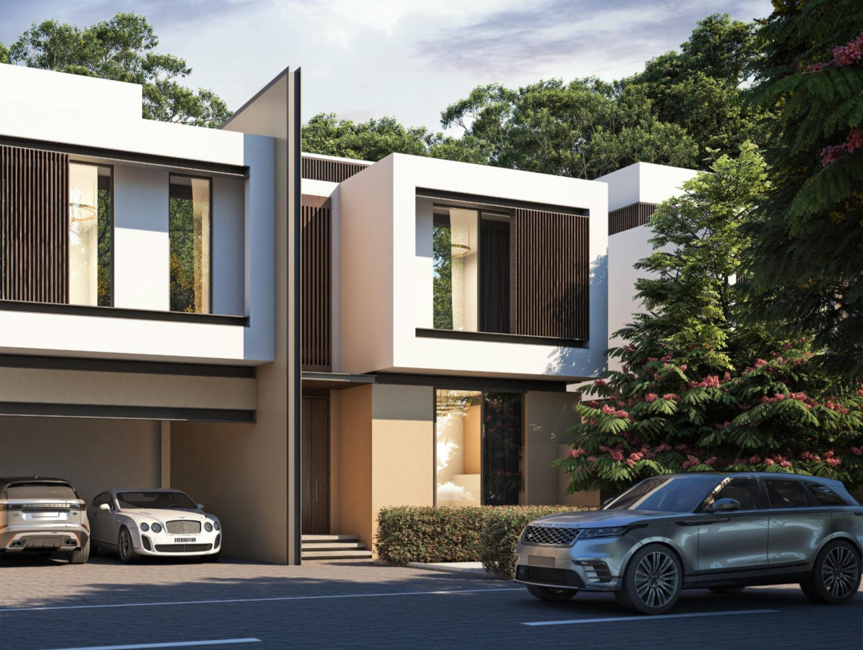 Pragma Realestate