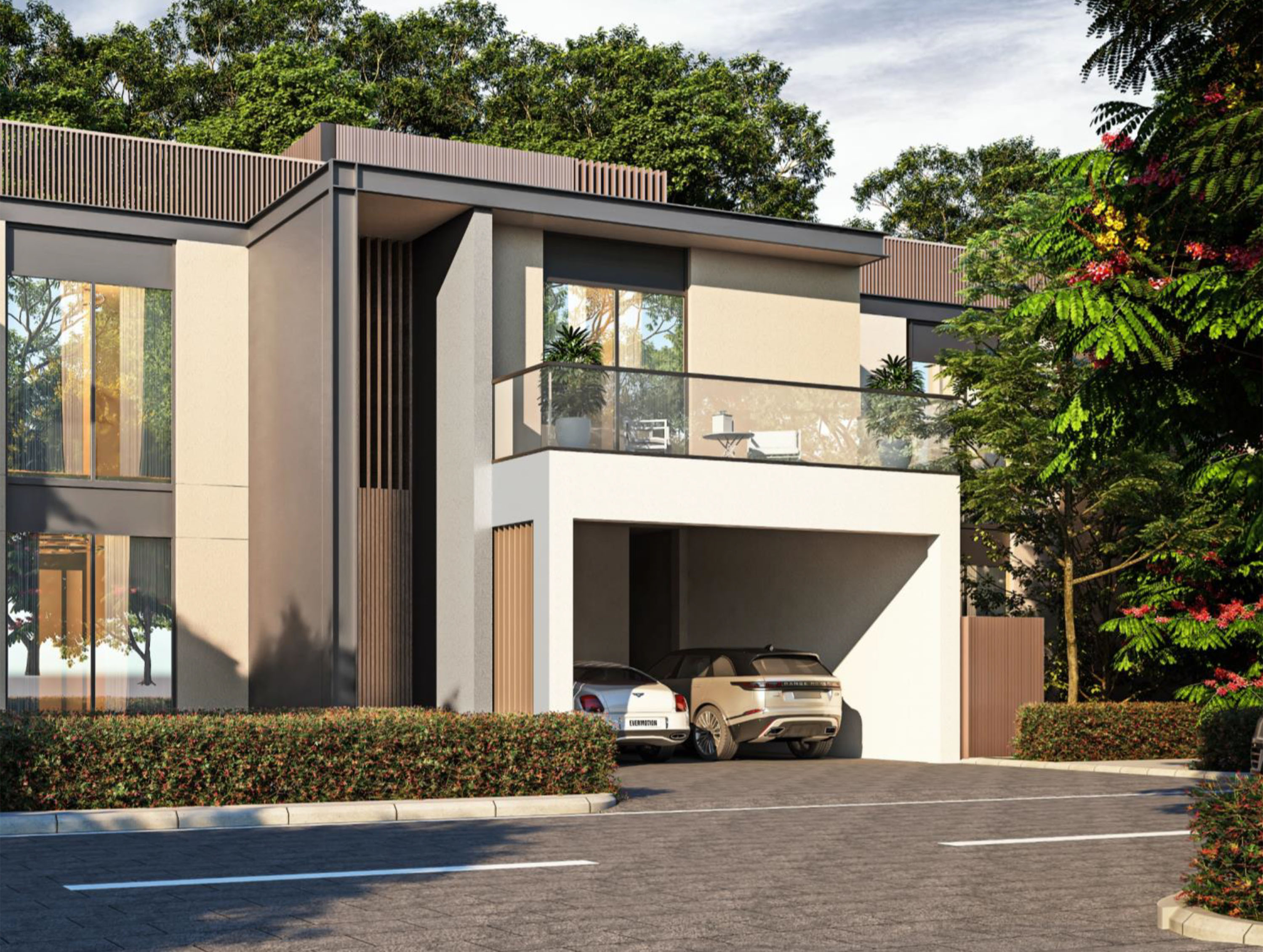 Pragma Realestate