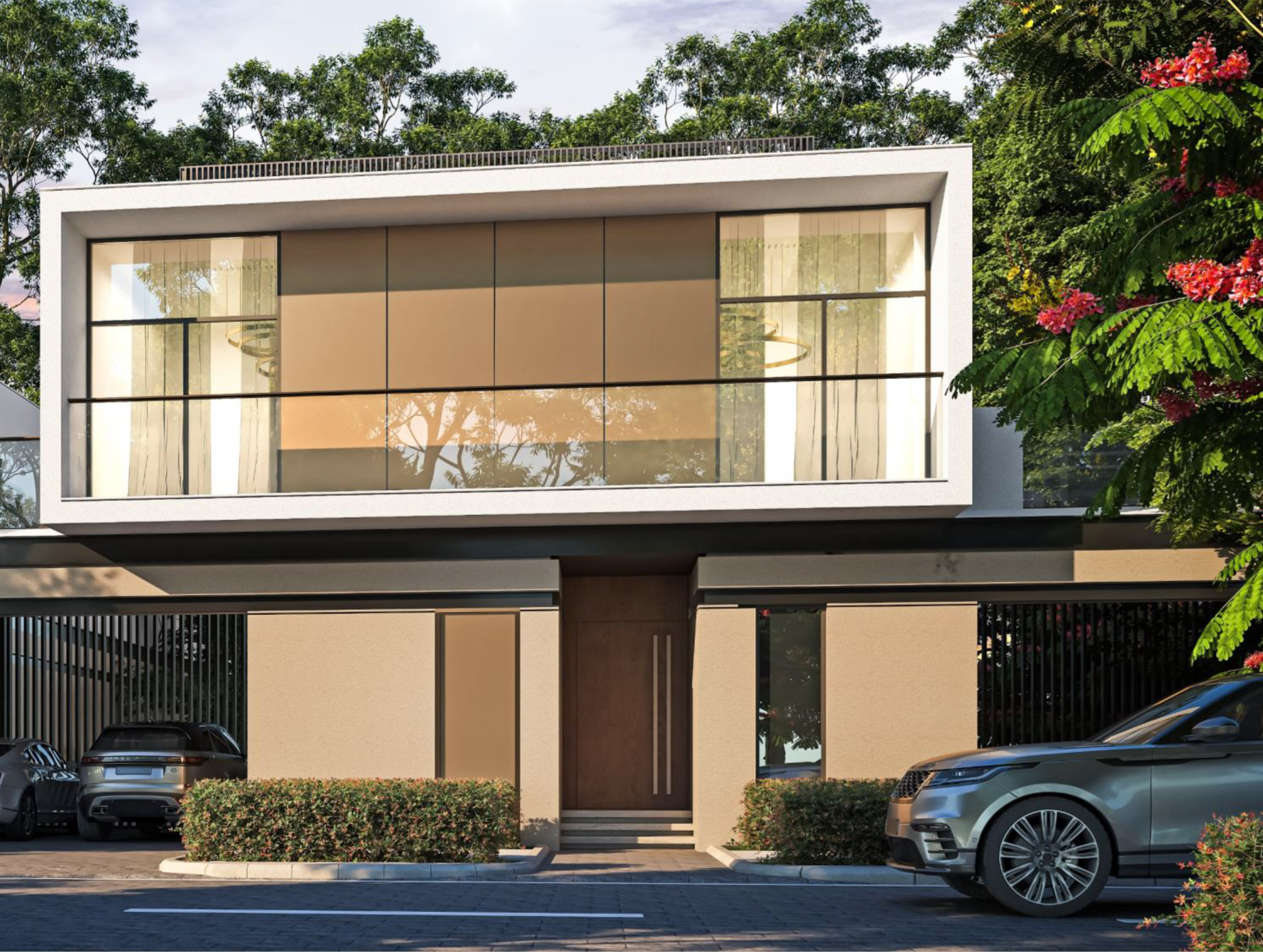 Pragma Realestate