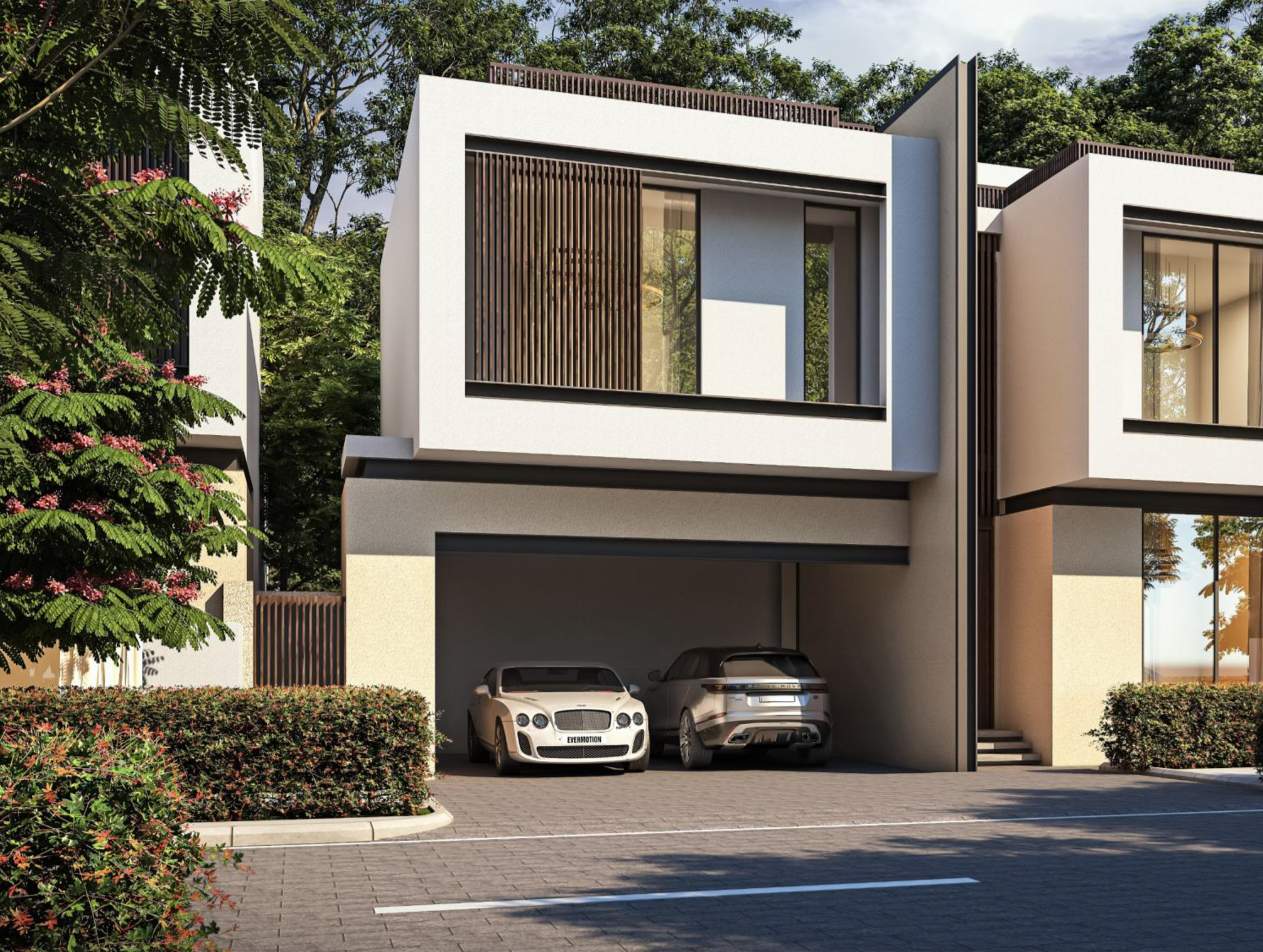 Pragma Realestate