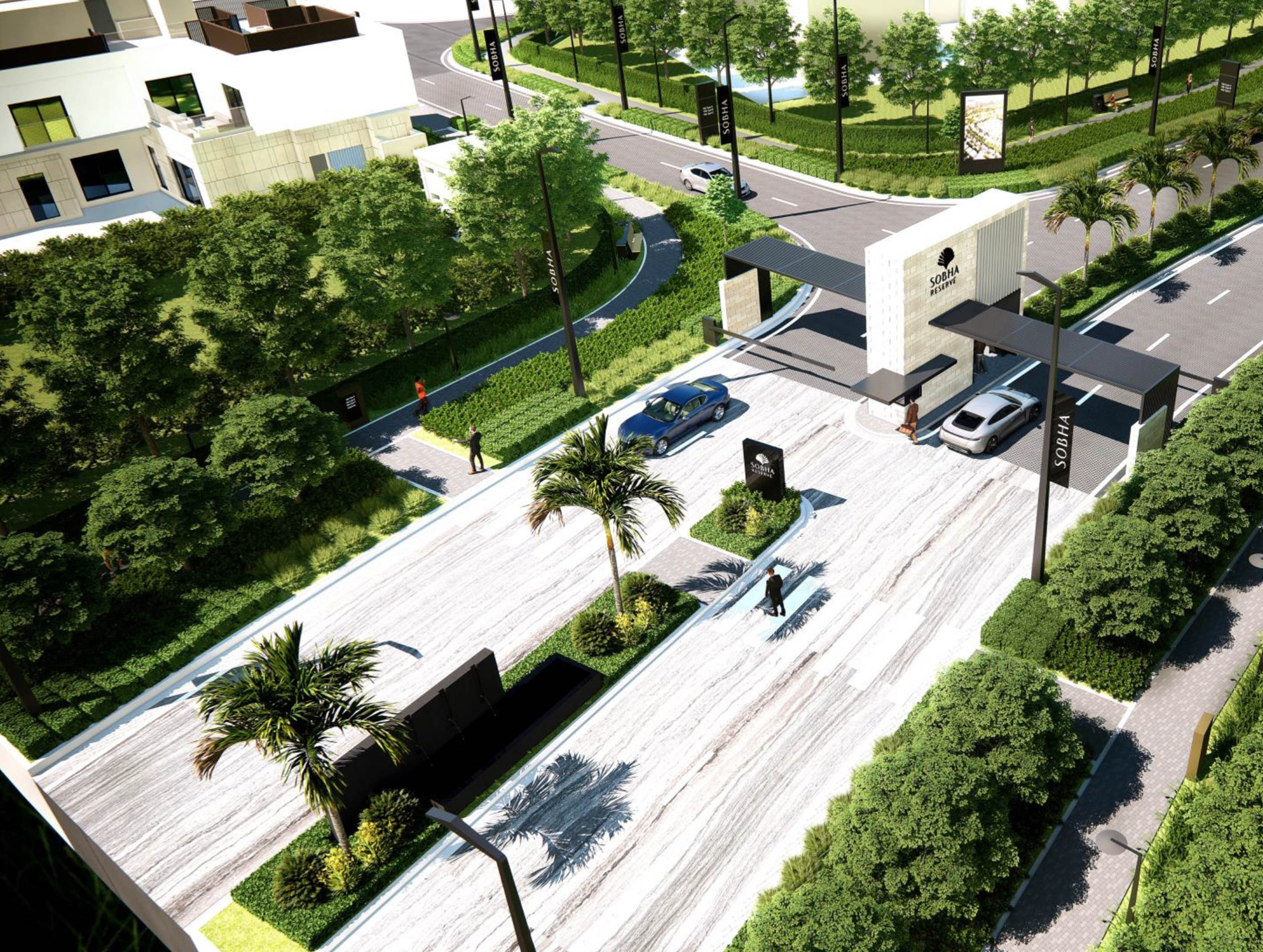 Pragma Realestate